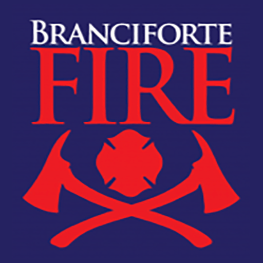 Branciforte Fire